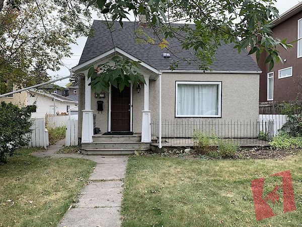 2 Bed 1 Bath Newly Renovated Home