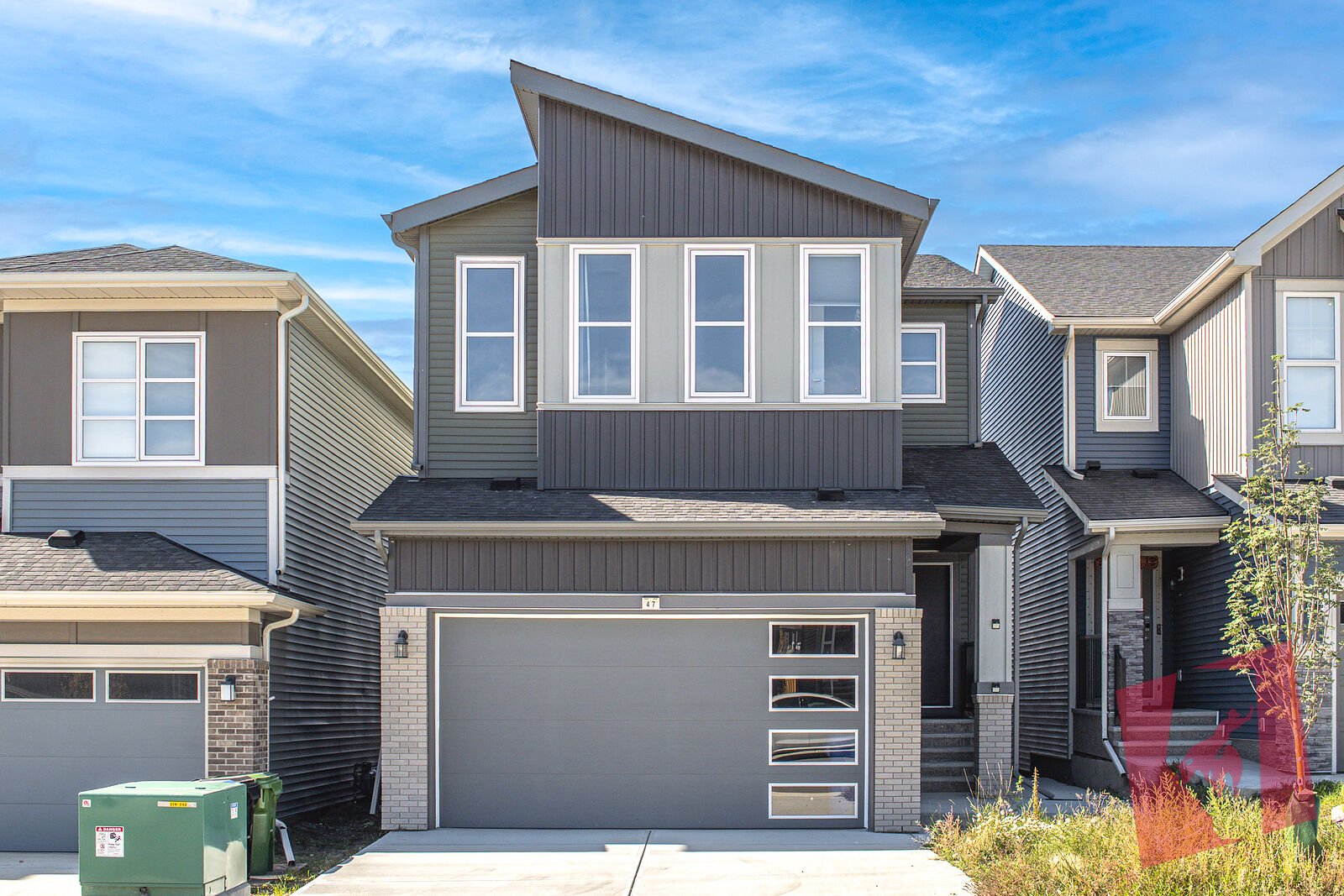 Beautiful 3-Bedroom Home for Rent in Carrington NW Calgary