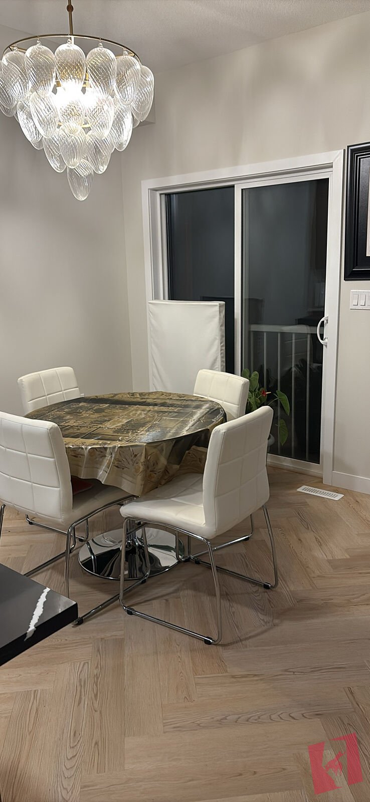 1 bedroom for rent
