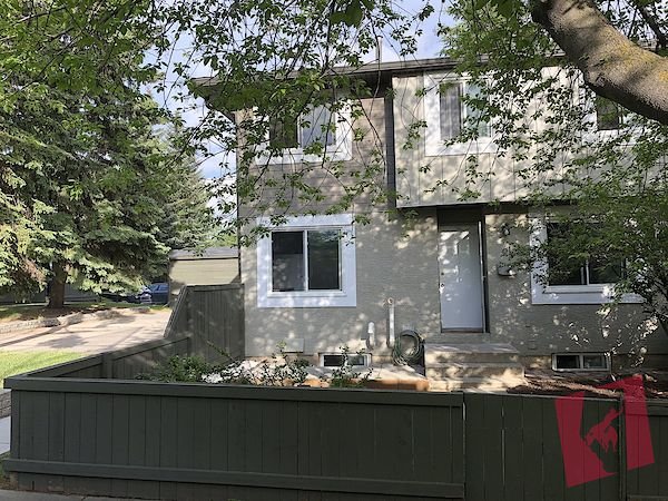 3 bedroom + basement suite (Walking distance to C-Train)