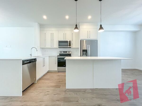 50 Cornerstone Passage NE (Yorke) - Unit 606, Calgary - Unit 606