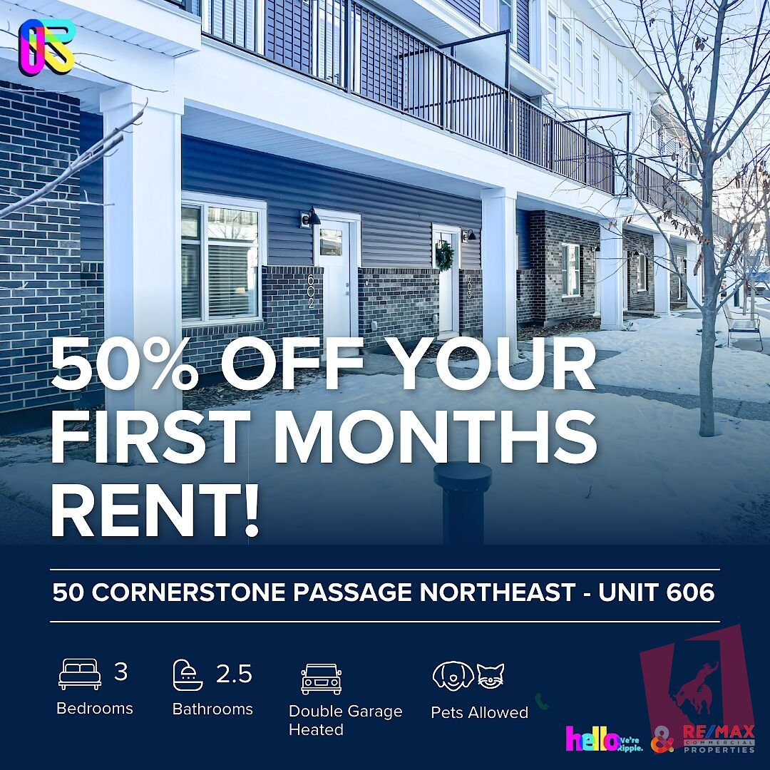 50 Cornerstone Passage NE (Yorke) - Unit 606, Calgary - Unit 606 photo 2