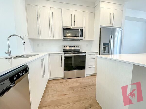 50 Cornerstone Passage NE (Yorke) - Unit 606, Calgary - Unit 606 photo 3