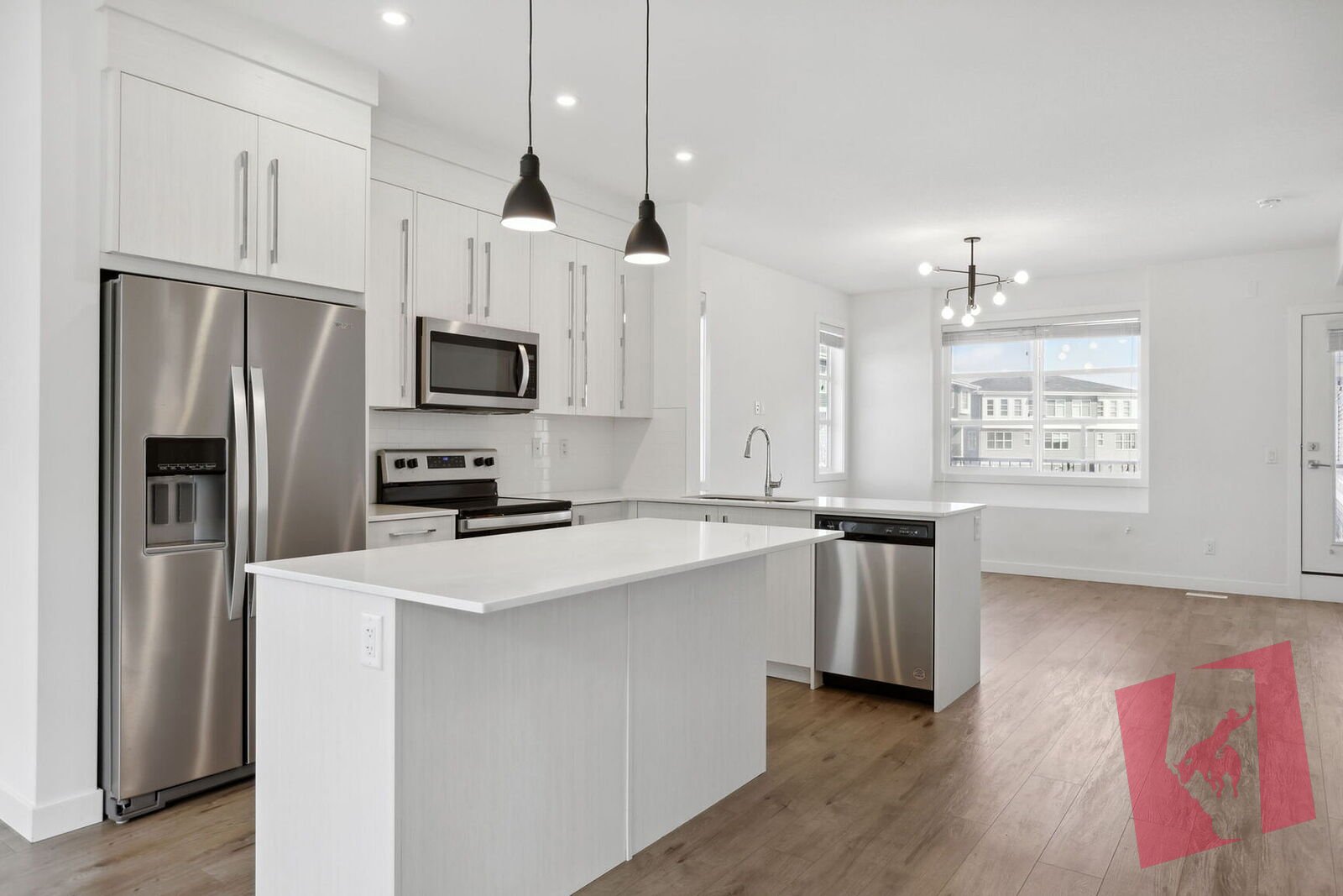 50 Cornerstone Passage NE (Yorke) - Unit 408, Calgary - Unit 408