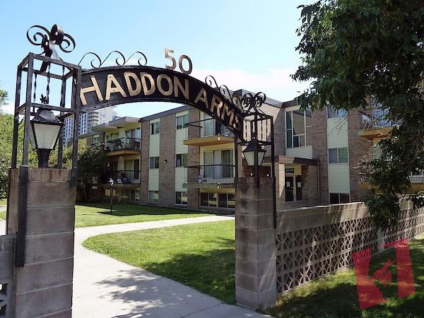 Haddon Arms photo 3