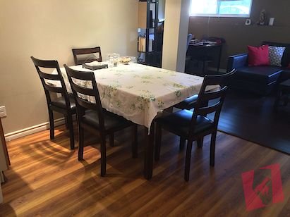 Near SAIT: All renovated 2BR photo 3