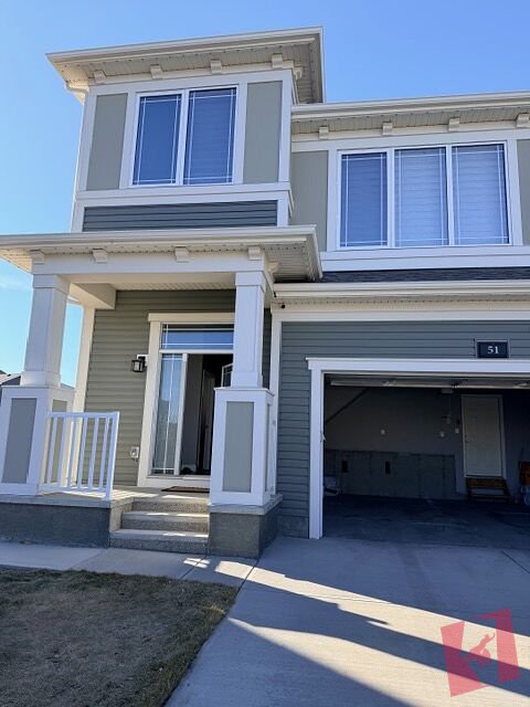 NEW LEGAL 2 BEDROOM BASEMENT AT CARRINGTON