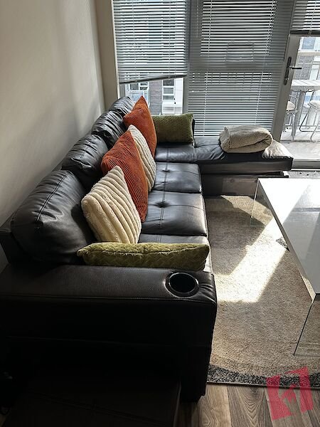 Furnished One Bedroom +All utilities, including Electricity & Fast Internet/Wifi photo 3