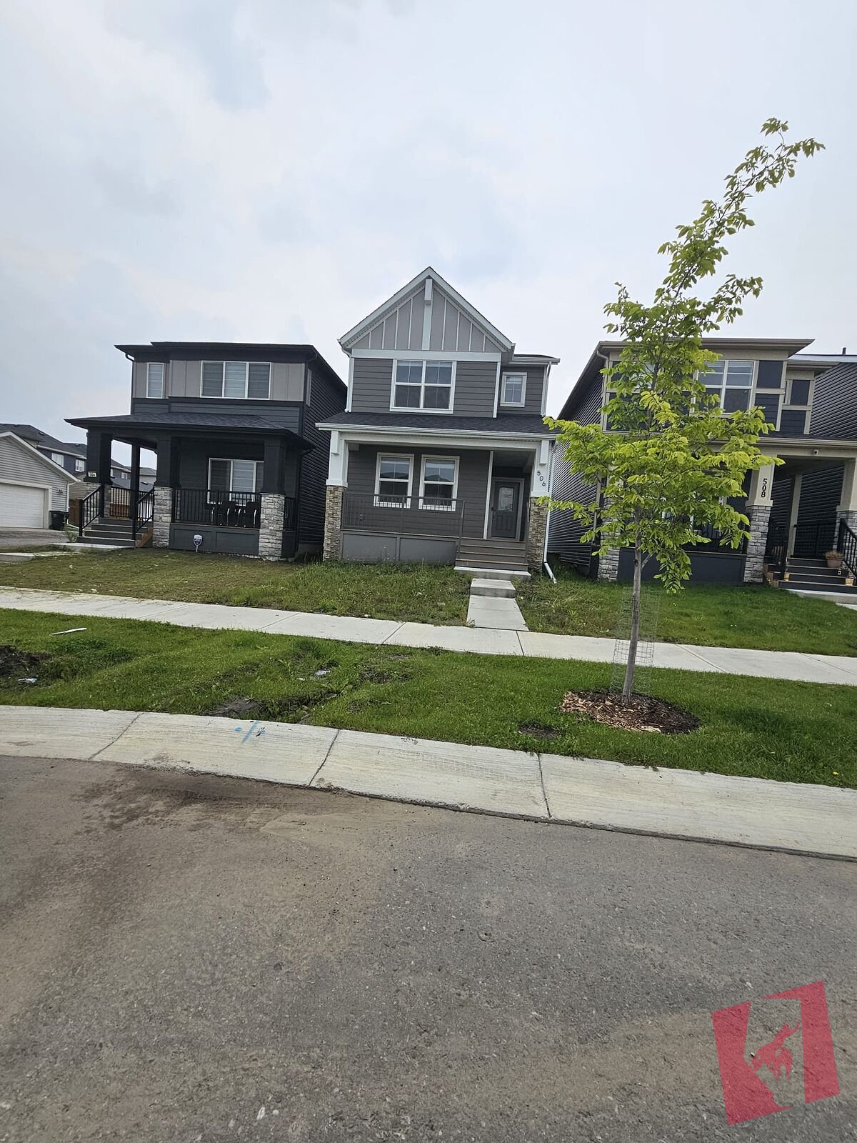 4 Bed, 3 Bath House for Rent in Legacy