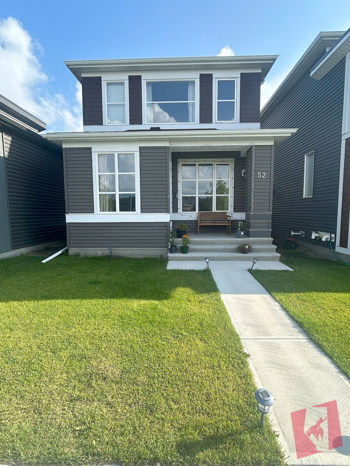 Brand New Legal 1-Bedroom Basement Suite- Spacious Layout, Close to Bow River photo 2