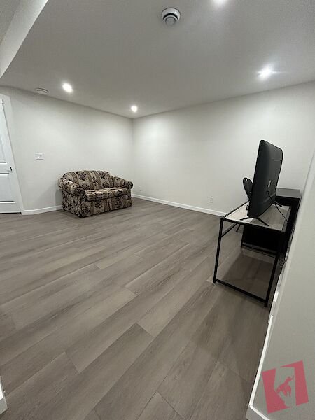 Brand New Legal 1-Bedroom Basement Suite- Spacious Layout, Close to Bow River photo 3