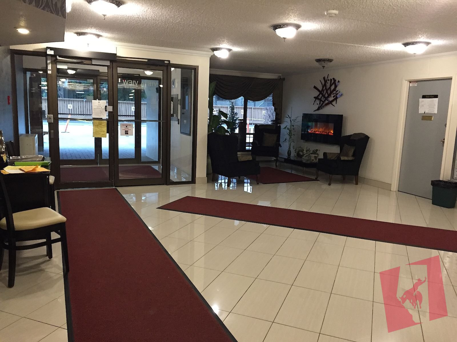 Condo Units including ALL UTILITIES!