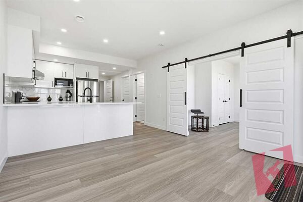 Cozy&New Basement 2 Bedroom Suite in Sherwood photo 3