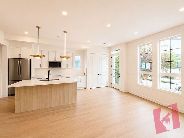 Bright Open-Concept Luxury Home | Brand New | Mount Pleasant photo 3