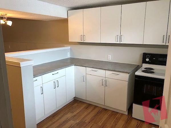 LEGAL 2 BEDROOM LOWER SUITE
