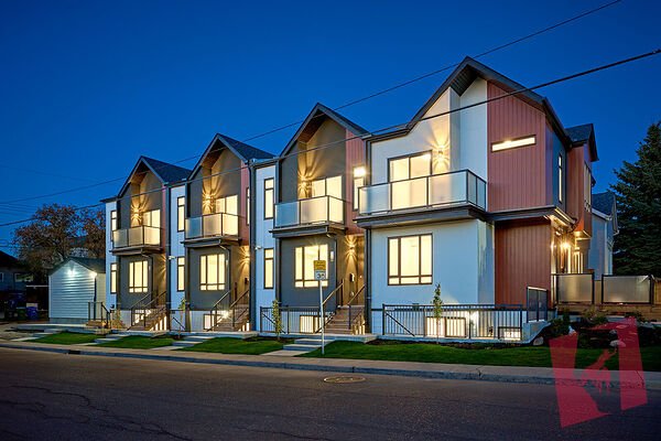 New 2-Storey Townhouse – 3 Bed | 2.5 Bath | Windsor Park