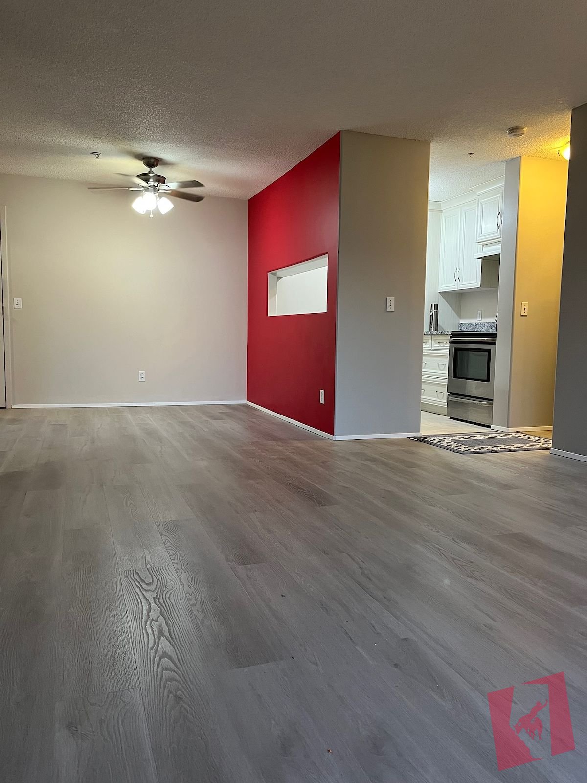 Two Bedroom Aparment suite availible in Arbour lake, Pointe of View photo 2