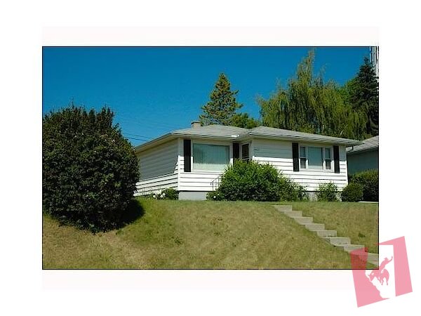 2 Bedroom Upper Unit