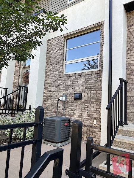 Quite 2 story, 2 bedrooms with ensuite and double attached garage photo 2