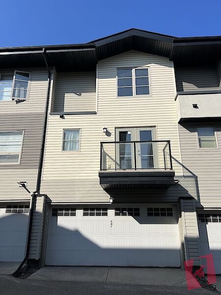 Quite 2 story, 2 bedrooms with ensuite and double attached garage photo 3