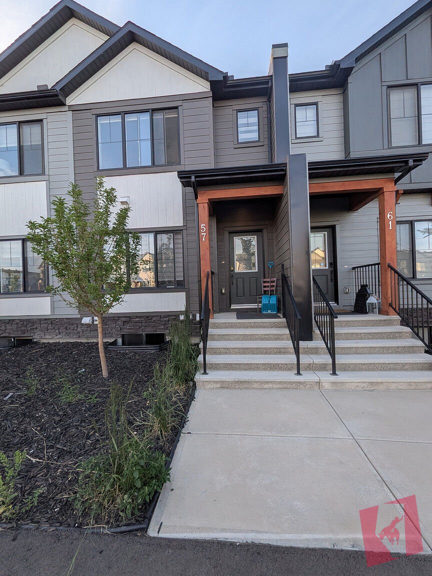 Beautiful 3 bedroom Townhouse in Silverado