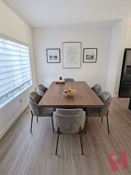 Beautiful 3 bedroom Townhouse in Silverado photo 2