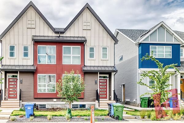 Brand New 2 bed + 1 Bath Basement Unit in Starling NW photo 2