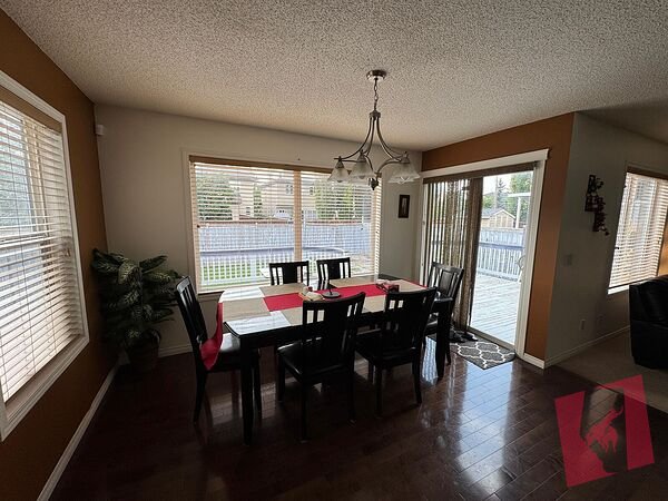 3 Bed + Den available for Rent (Furnished or unfurnished) photo 2