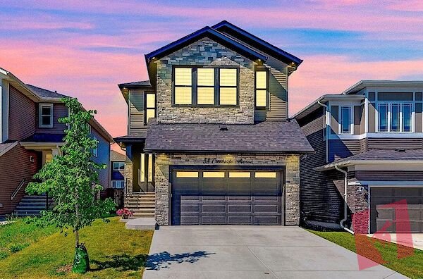 A 2600+sqft Luxury Home ,Pet Friendly, Available for Rent January 1st 2027.