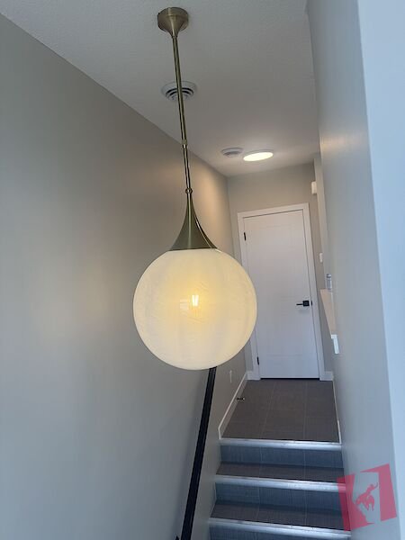 Beautiful 3 bedroom in Seton, Brand New! photo 3