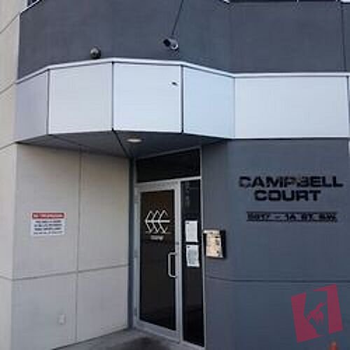 Office space in established law firm