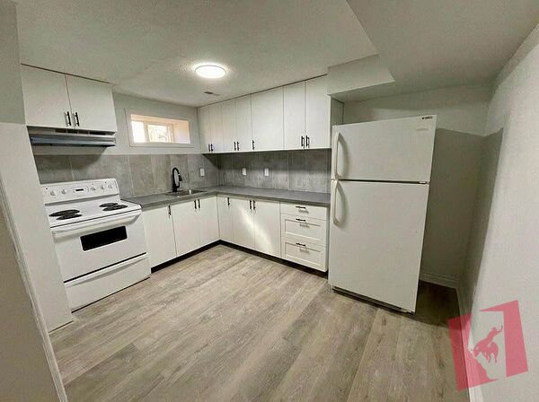 2-Bedroom, 1-Bath Legal Lower level Suite in Southwood photo 2