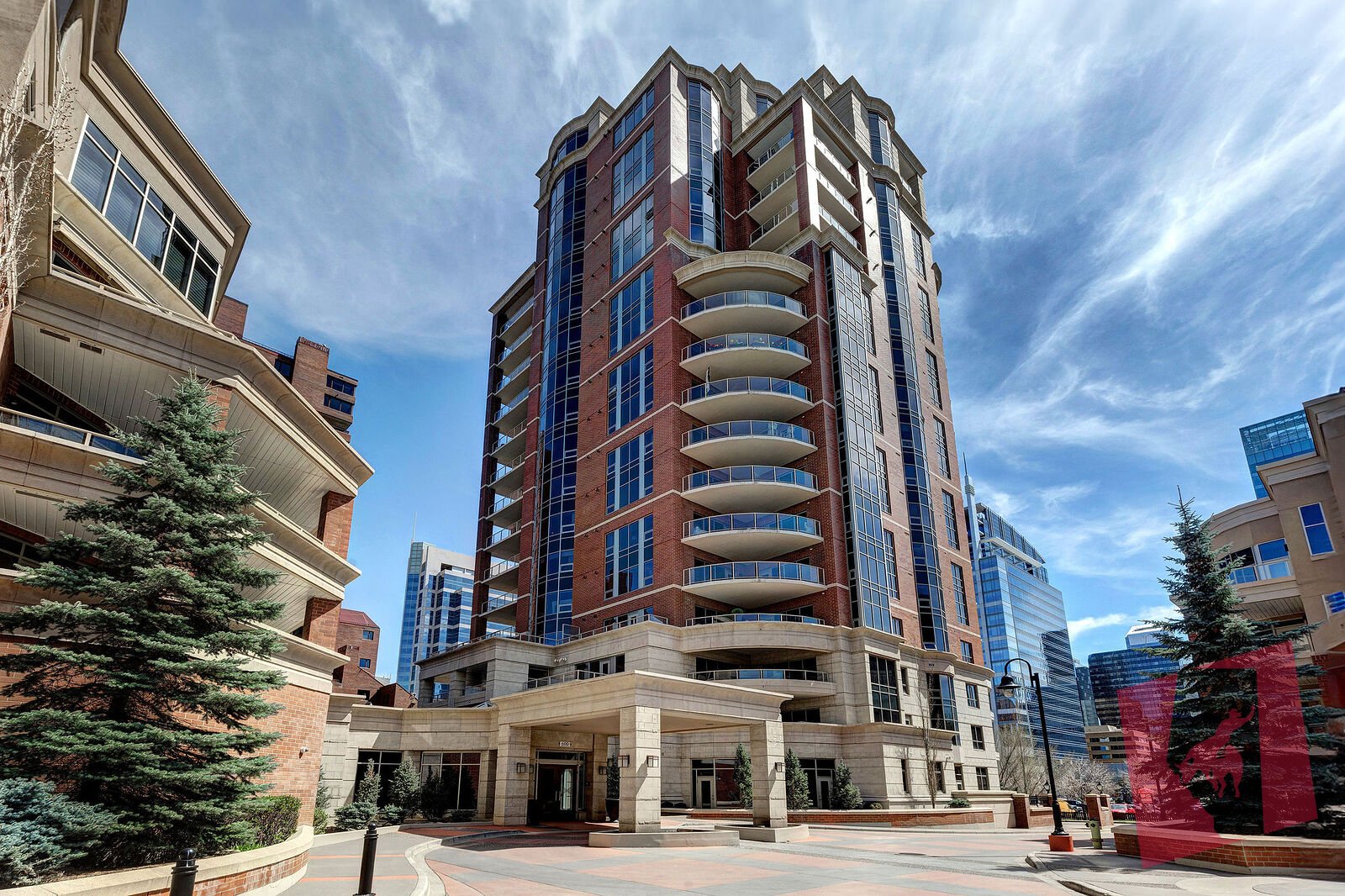 Elevated Living at The Princeton Grand photo 2