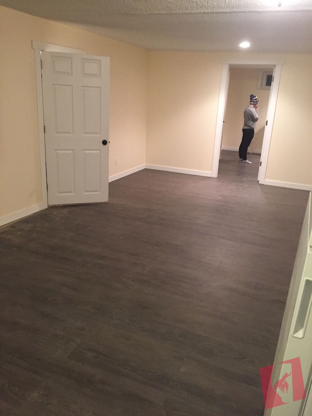 Spacious Basement Suite - 2 BR, Utilities Included. PETS WELCOME - PRIVATE YARD