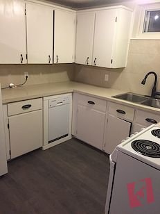 Spacious Basement Suite - 2 BR, Utilities Included. PETS WELCOME - PRIVATE YARD photo 3