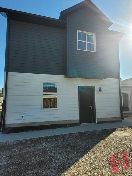 2 Bedroom Suite