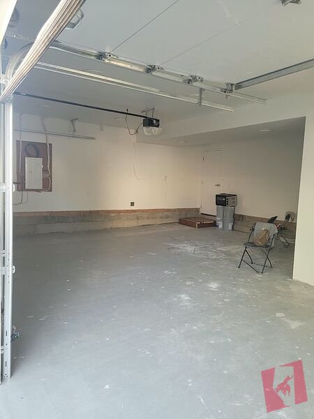 Garage Storage