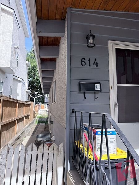 614 56 Avenue SW, Calgary, AB - Lower photo 2
