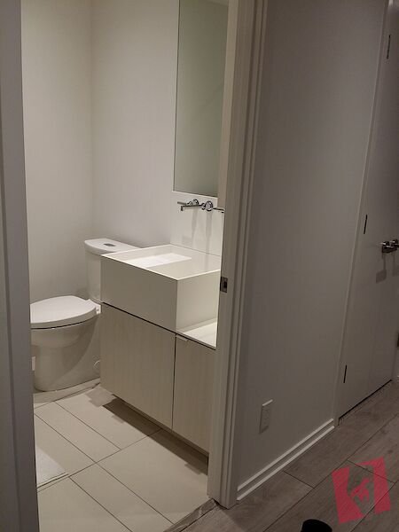 Looking for roommate 1 bedroom furnished private bathroom. Included photo 3