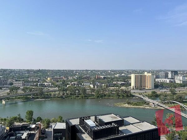 Luxury Verve Condo in 19th floor with 2Bedroom, 2Bath and awesome view photo 2