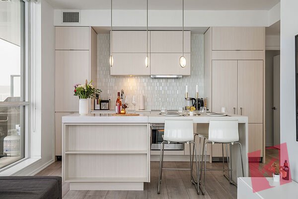 2 bedroom/2 bathroom Condo East Village