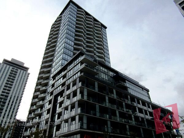 GREAT 1 BED, 1 BATH, 6TH FLOOR APARTMENT W/ AN UNDERGROUND HEATED PARKING STALL IN THE COMMUNITY OF EAST VILLAGE photo 2