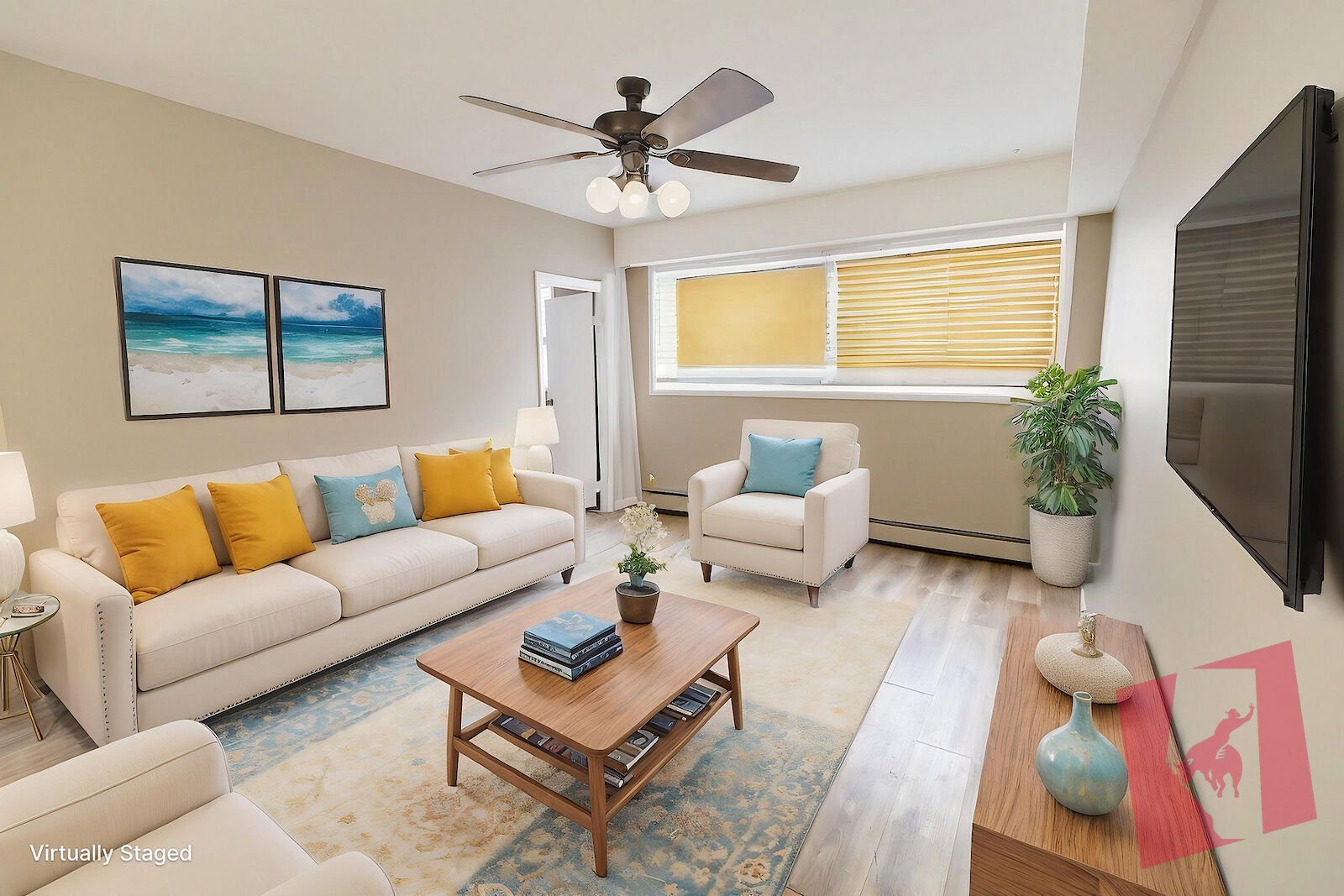 Beltline Garden Apartments