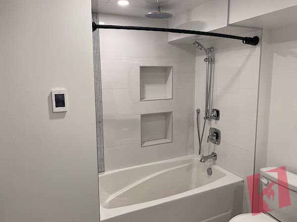 Newly Renovated Basement Suite in Lake Bonavista for Rent