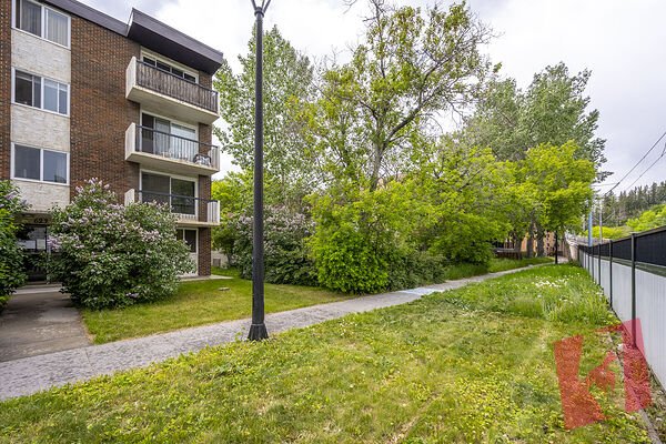 Bright One Bedroom with Balcony! photo 3