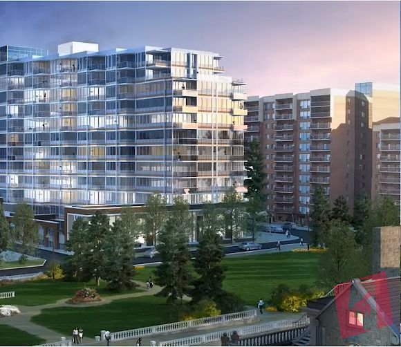 One Bedroom Condo at Calla, Downtown/Beltline photo 2