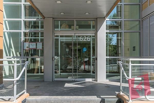 One Bedroom Condo at Calla, Downtown/Beltline photo 3