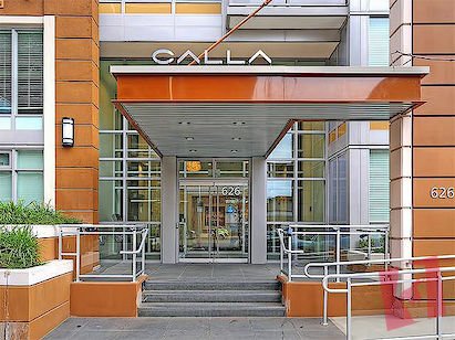 Living in Calla