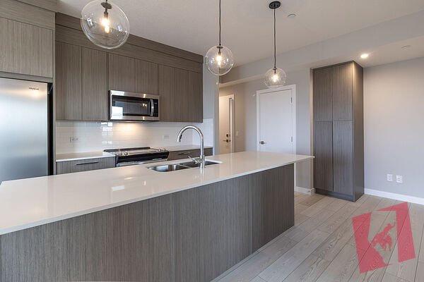 Brand New 3 Bedroom, 2 Bathroom Apartment for Rent in Cornerstone photo 2