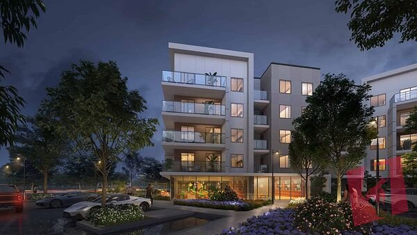 BRAND NEW 2 BED | 2 BATH | UNDERGROUND PARKING | MYNE CONDOS